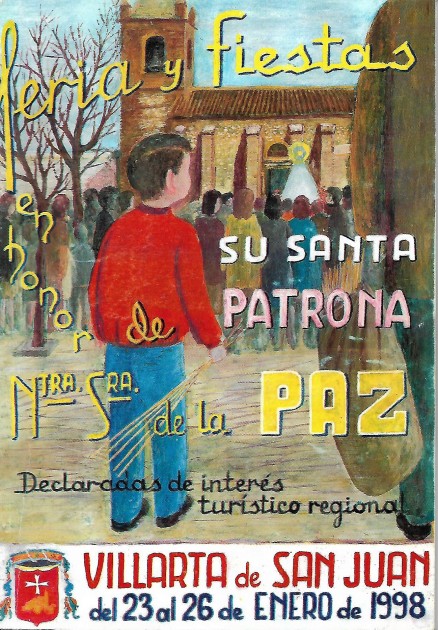 Fiesta de las Paces  